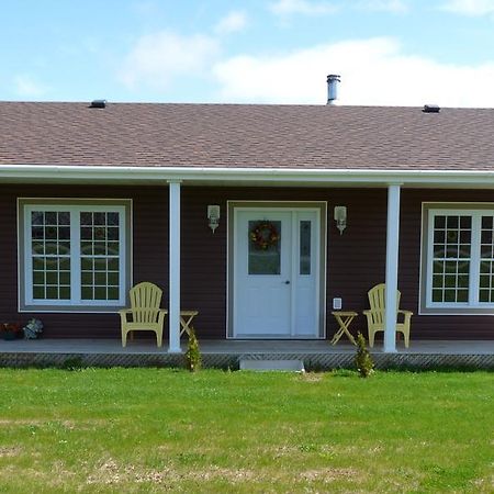 Oliver'S Landing Villa Rocky Harbour Rum bild